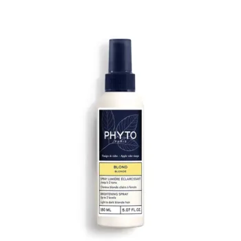 PHYTO BLONDE brightening spray up to 2 levels 150 ml PHYTO BLONDE brightening spray up to 2 levels 150 ml