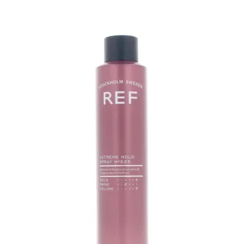 REF EXTREME HOLD Nº525 spray 300 ml REF EXTREME HOLD Nº525 spray 300 ml
