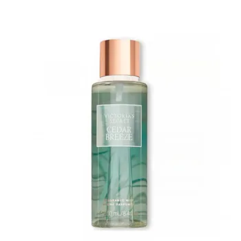 VICTORIA'S SECRET CEDAR BREEZE Duftnebel 250 ml für Damen