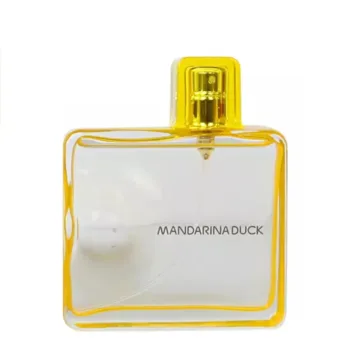 MANDARINA DUCK eau de toilette 100 ml for Women