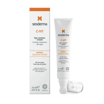 SESDERMA C-VIT eye contour cream 15 ml