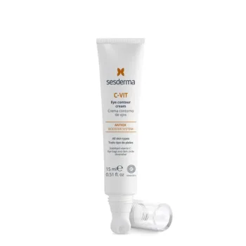 SESDERMA C-VIT eye contour cream 15 ml