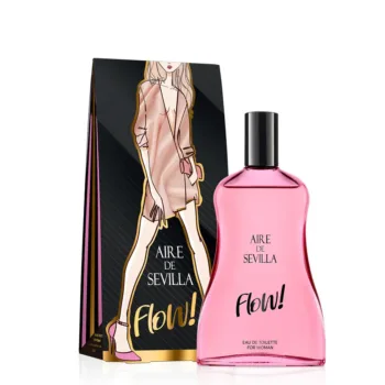 AIRE SEVILLA SEVILLE AIR FLOW! eau de toilette 150 ml Unisex AIRE SEVILLA SEVILLE AIR FLOW! Eau de Toilette 150 ml Unisex
