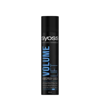 SYOSS VOLUME LIFT lacquer 300 ml SYOSS VOLUME LIFT lacquer 300 ml
