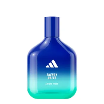 ADIDAS ENERGY DRIVE eau de parfum 100 ml for Men