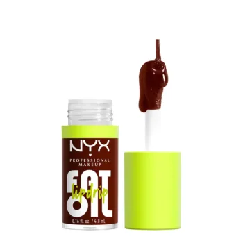 NYX PROFESSIONAL MAKE UP FAT OIL lip drip #update 4.8 ml