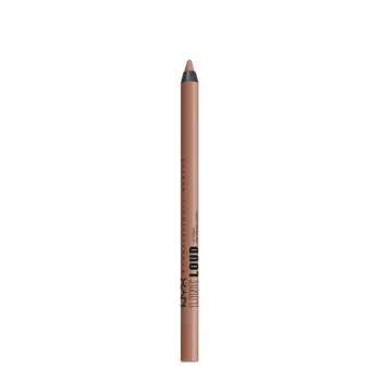NYX PROFESSIONAL MAKE UP LINE LOUD lip pencil stick #global citizen 1.2 gr