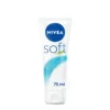 NIVEA SOFT moisturizing cream 75 ml