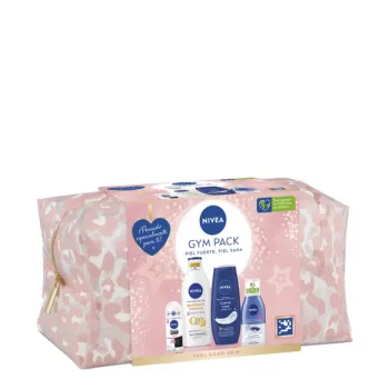 NIVEA GYMPACK set 5 pcs
