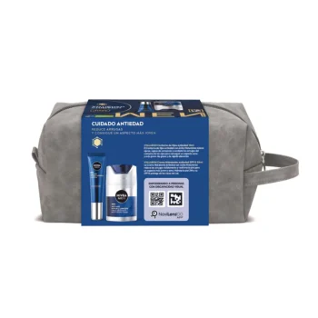 NIVEA MEN ANTI-AGEING set 3 pcs