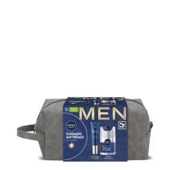 NIVEA MEN ANTI-AGEING set 3 pcs