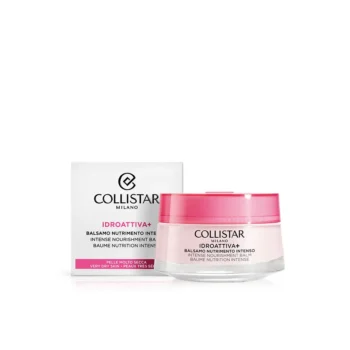 COLLISTAR IDROATTIVA+ intense nutrition balm 50 ml