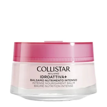 COLLISTAR IDROATTIVA+ intense nutrition balm 50 ml