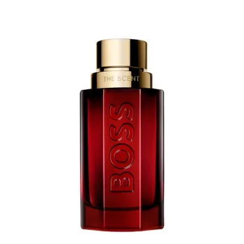 HUGO BOSS-BOSS THE SCENT FOR HIM ELIXIR Eau de Parfum 100 ml für Herren