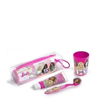 BARBIE DENTAL Set 4 pcs