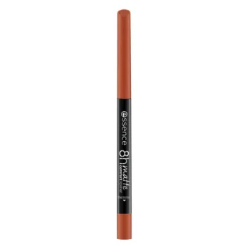 ESSENCE MATTE COMFORT lip liner 8h #17-Must Have Brown 0.30 gr