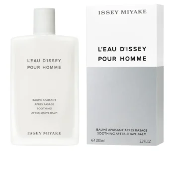 ISSEY MIYAKE L'EAU D'ISSEY POUR HOMME After-shave balm 100 ml