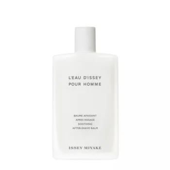 ISSEY MIYAKE L'EAU D'ISSEY POUR HOMME After-shave balm 100 ml