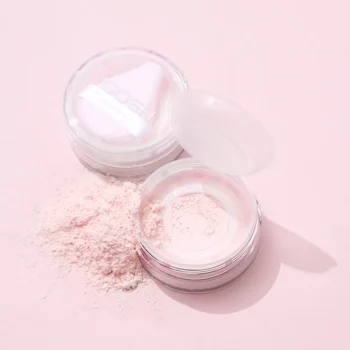 GOSH BAKE'N SET powder #001-Soft Pink 15 gr