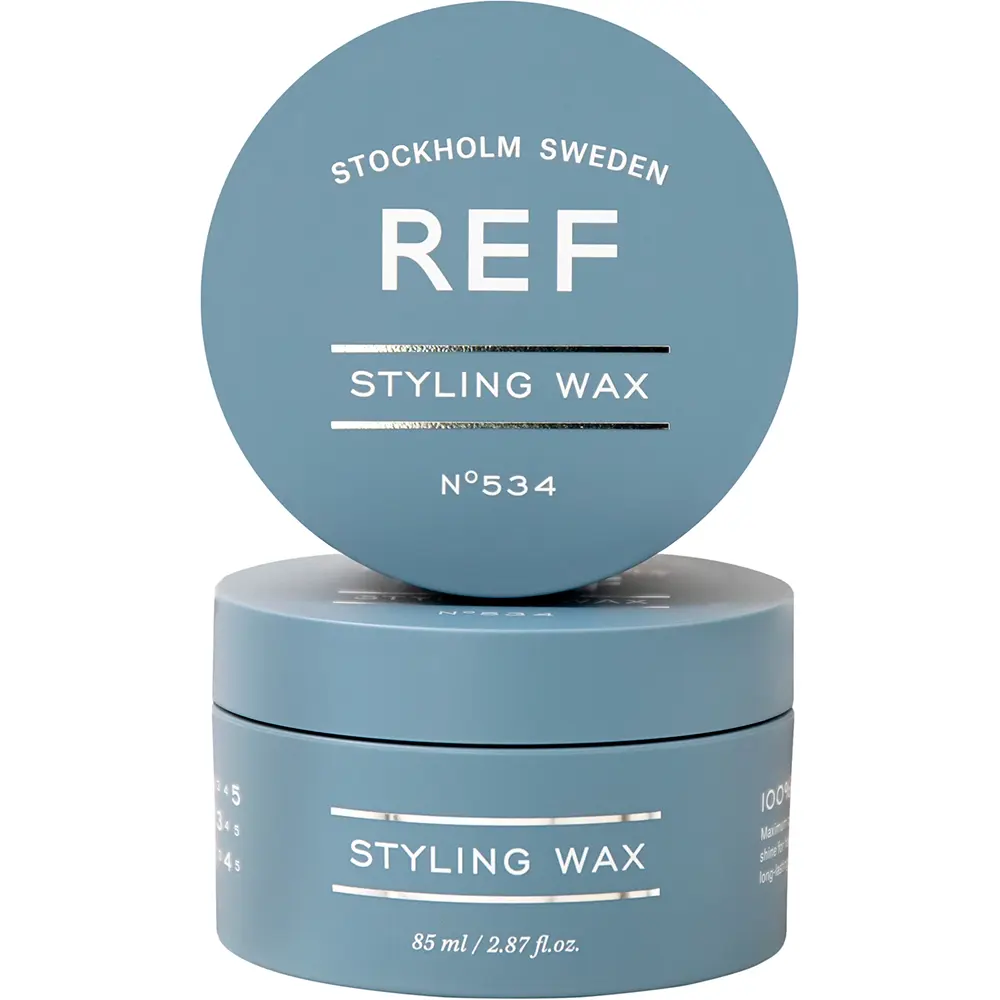 REF STYLING WAX Nº534 85 ml REF STYLING WAX Nº534 85 ml – Bild 2