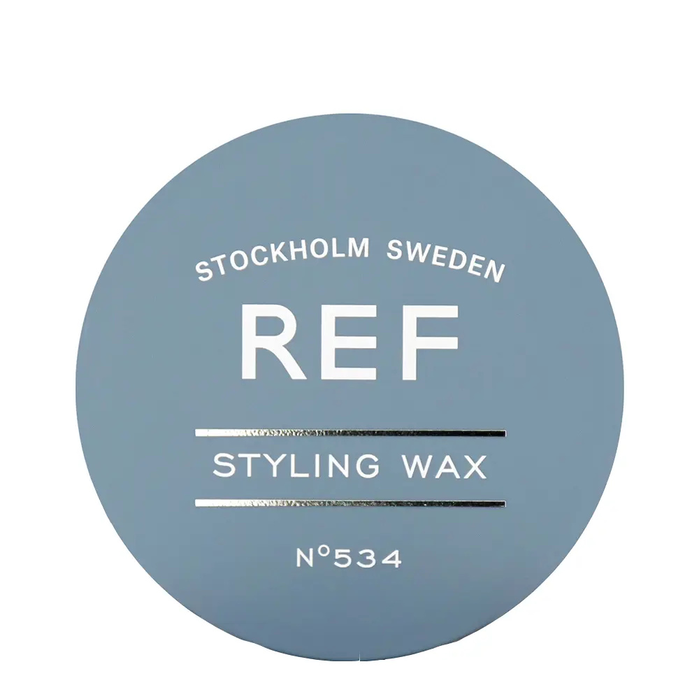 REF STYLING WAX Nº534 85 ml REF STYLING WAX Nº534 85 ml