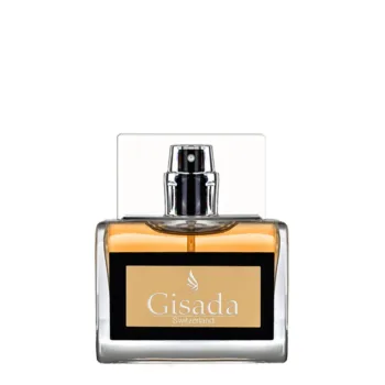 GISADA UOMO MEN edt vapor 50 ml for Men