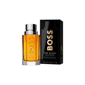 HUGO BOSS-BOSS THE SCENT Eau de Toilette 50 ml für Herren