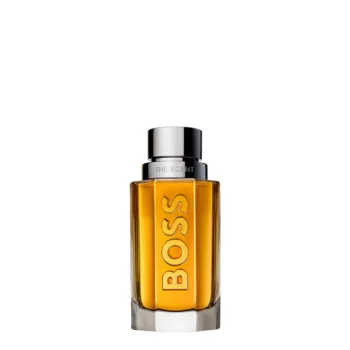 HUGO BOSS-BOSS THE SCENT Eau de Toilette 50 ml für Herren