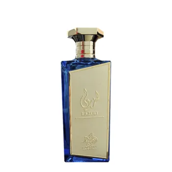 AL WATANIAH LAZULI eau de parfum 100 ml Unisex