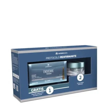 ENDOCARE ENDOCARE TENSAGE FIRMING PROTOCOL set 2 pcs