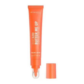RIMMEL LONDON OH MY GLOSS! lip balm #005-Coral Breeze 1 u