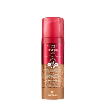 BOURJOIS HEALTHY MIX ESSENCE foundation #005-Medium Tan 30 ml