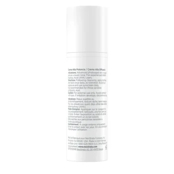 NEOSTRATA RESURFACE high potency cream 30 ml