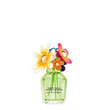 MARC JACOBS DAISY WILD EAU SO INTENSE Eau De Parfum 50 ml for Women
