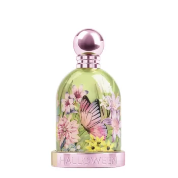 HALLOWEEN BLISS eau de toilette 100 ml for Women