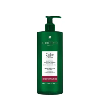 RENE FURTERER PROFESSIONAL COLOR GLOW color protection shampoo 500 ml