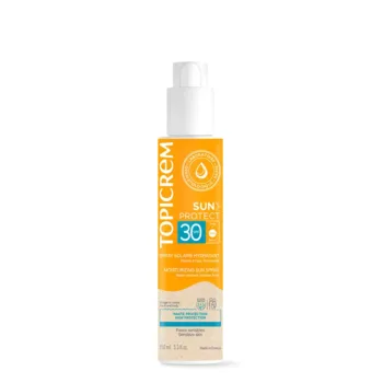 TOPICREM SUN PROTECT Moisturizing Sun Spray SPF30 150 ml