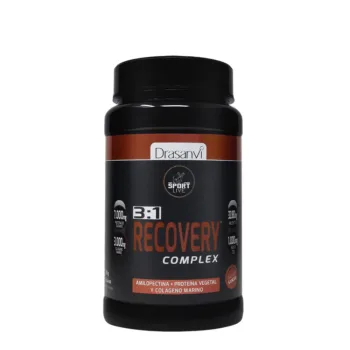 DRASANVI SPORT LIVE DRASANVI Recovery Complex 750 gr DRASANVI SPORT LIVE DRASANVI Recovery Complex 750 gr