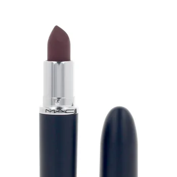 MAC MACXIMAL silky matte lipstick #Hot Chocolate 3.5 gr MAC MACXIMAL silky matte lipstick #Hot Chocolate 3.5 gr