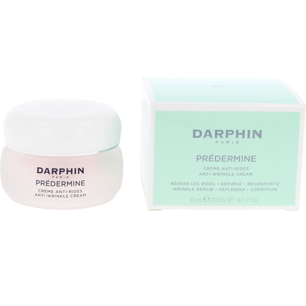 DARPHIN PREDERMINE densifying antiwrinkle cream 50 ml DARPHIN PREDERMINE densifying antiwrinkle cream 50 ml – Bild 2