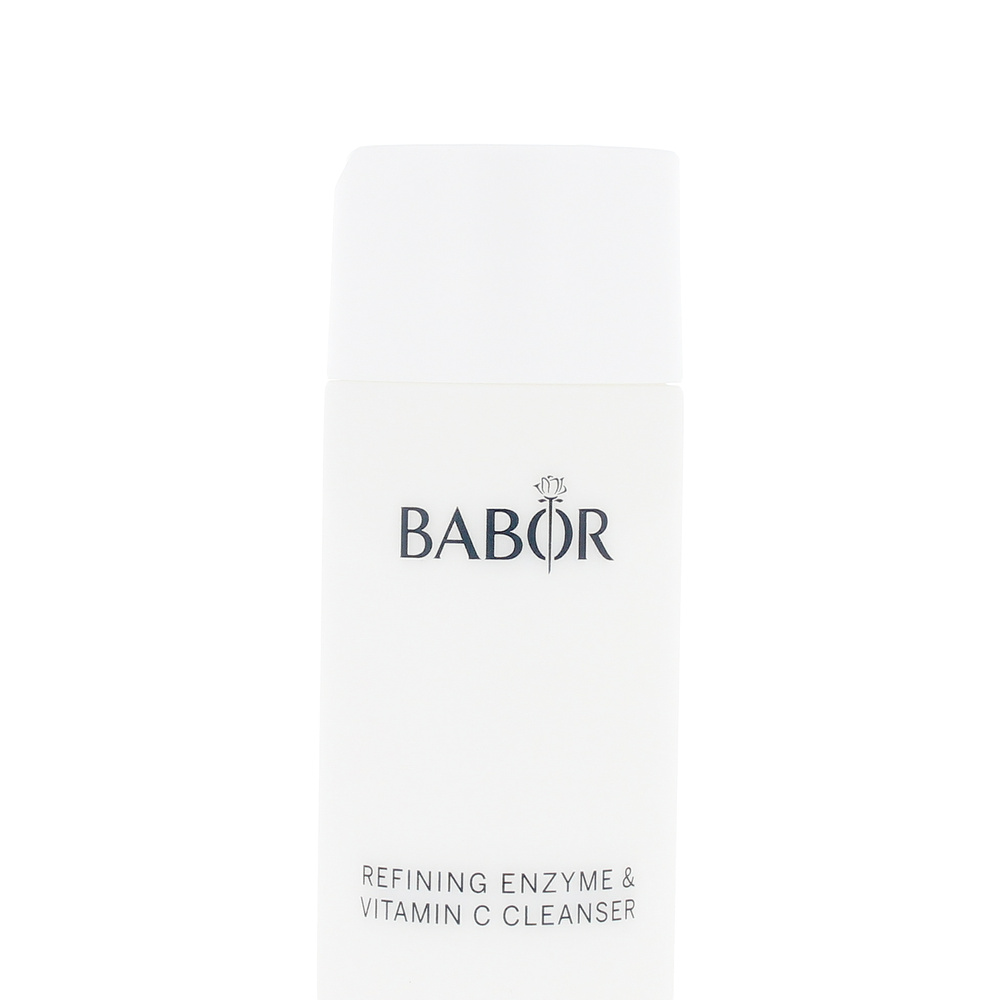 BABOR REFINING ENZYME & VITAMIN C cleanser 40 gr BABOR REFINING ENZYME & VITAMIN C Reinigungsmittel 40 gr