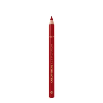 L'OREAL PARIS COLOR RICHE LE LIP CRAYON Lippenkonturenstift #300 - Le Rouge Paris 1 u