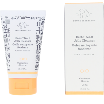 DRUNK ELEPHANT BESTE NO.9 JELLY CLEANSER Reinigungsgel 60 ml