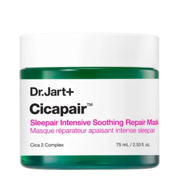 DR.JART+ CICAPAIR sleepair intensive soothing repair mask 75 ml