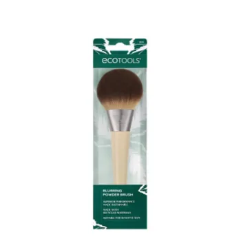 ECOTOOLS BLURRING powder brush 1 unit ECOTOOLS BLURRING powder brush 1 unit