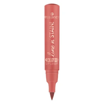 ESSENCE TATTOO LINE N'STAIN! Lip Liner #02-Must Have Brown 2.5 ml