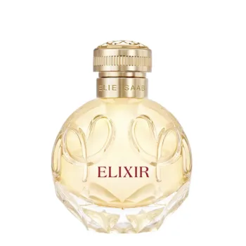 ELIE SAAB ELIXIR Eau De Parfum 100 ml for Women