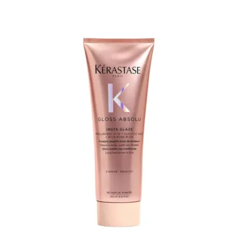 KERASTASE GLOSS ABSOLU shine enhancing conditioner 250 ml
