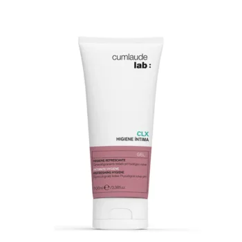 CUMLAUDE LAB INTIMATE HYGIENE CLX gel inflammation and discomfort 100 ml