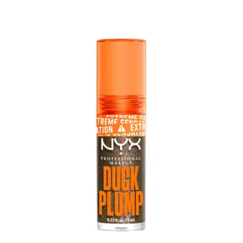 NYX PROFESSIONAL MAKE UP DUCK PLUMP lip gloss #21-Onyzpected 6.8 ml NYX PROFESSIONAL MAKE UP DUCK PLUMP lip gloss #21-Onyzpected 6.8 ml